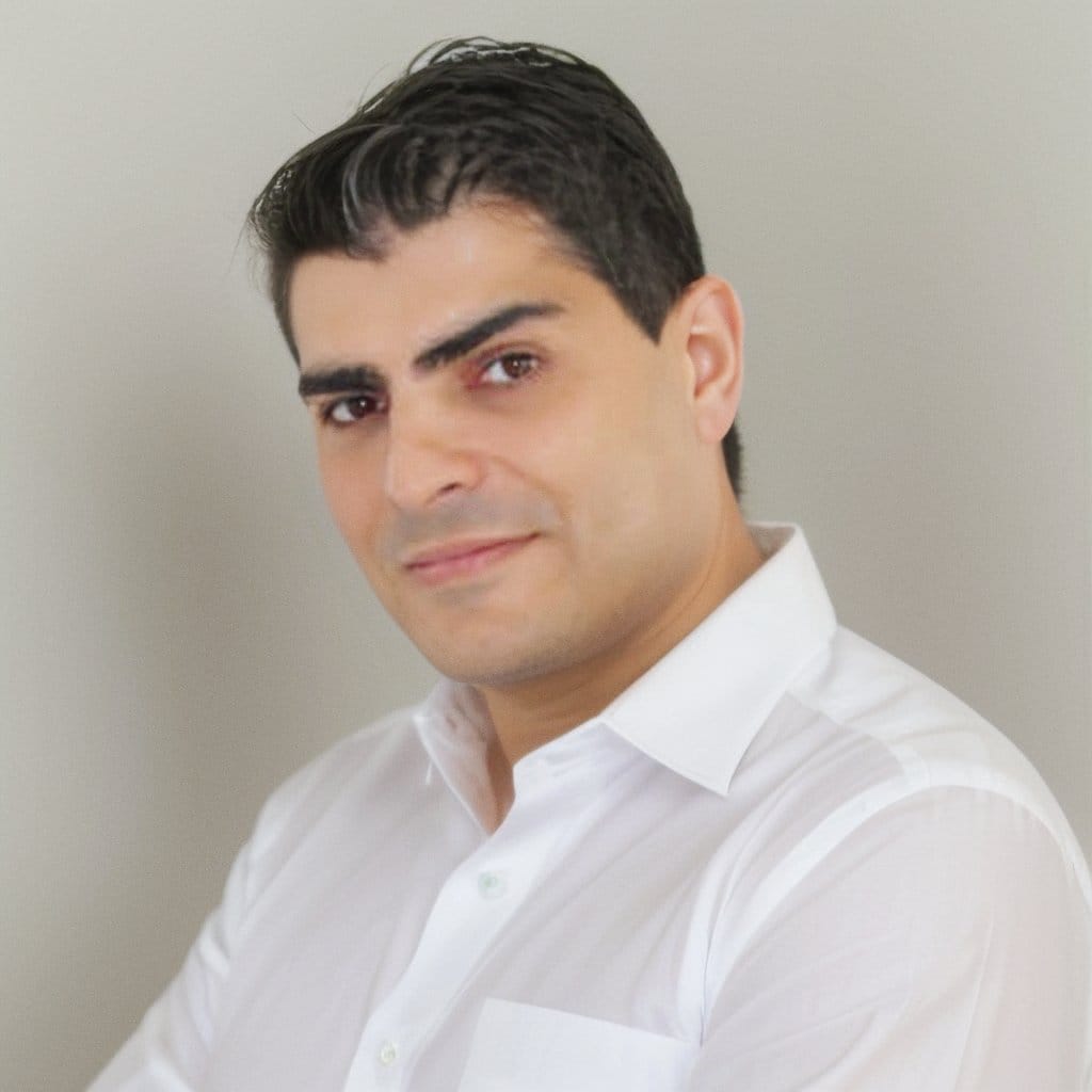 Frederico Abrahão - Founder of Psychosystemology